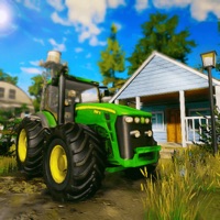 Farming Games American Farmer