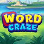 Word Craze - Trivia crosswords на пк