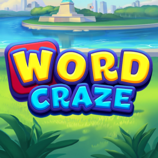 Word Craze - Trivia crosswords Word Craze - Trivia crosswords