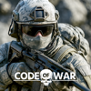 Biểu tượng ứng dụng Code of War・Online FPS Shooter, Mac App Store 免费榜 Xếp hạng #11