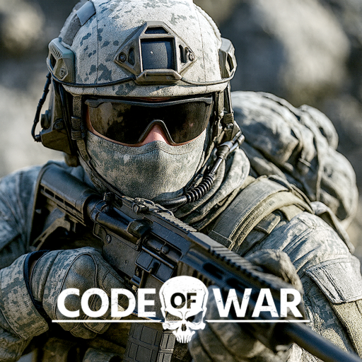 Code of War・Online FPS Shooter 앱 아이콘, 美国 App Store 가격 비교