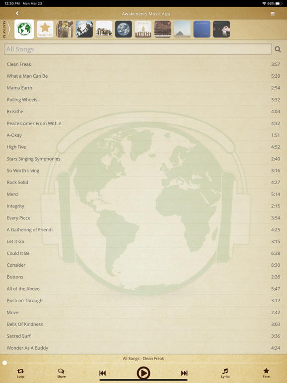 Screenshot #4 pour Awakeneers