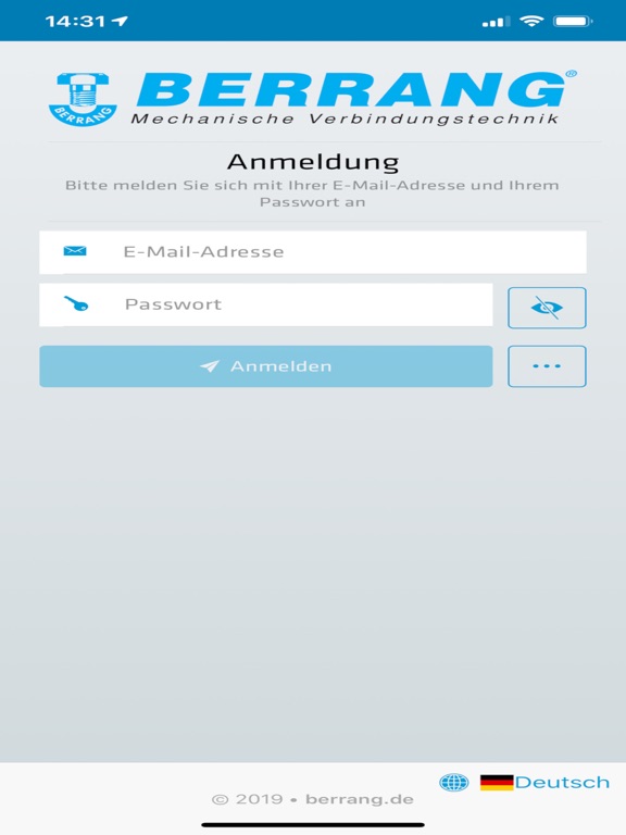 Screenshot #5 pour Berrang KanBan-App