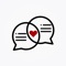 At its core, Nonviolent Communication is about communicating honestly and receiving empathetically, a way of communicating that “leads us to give from the heart” (Rosenberg)