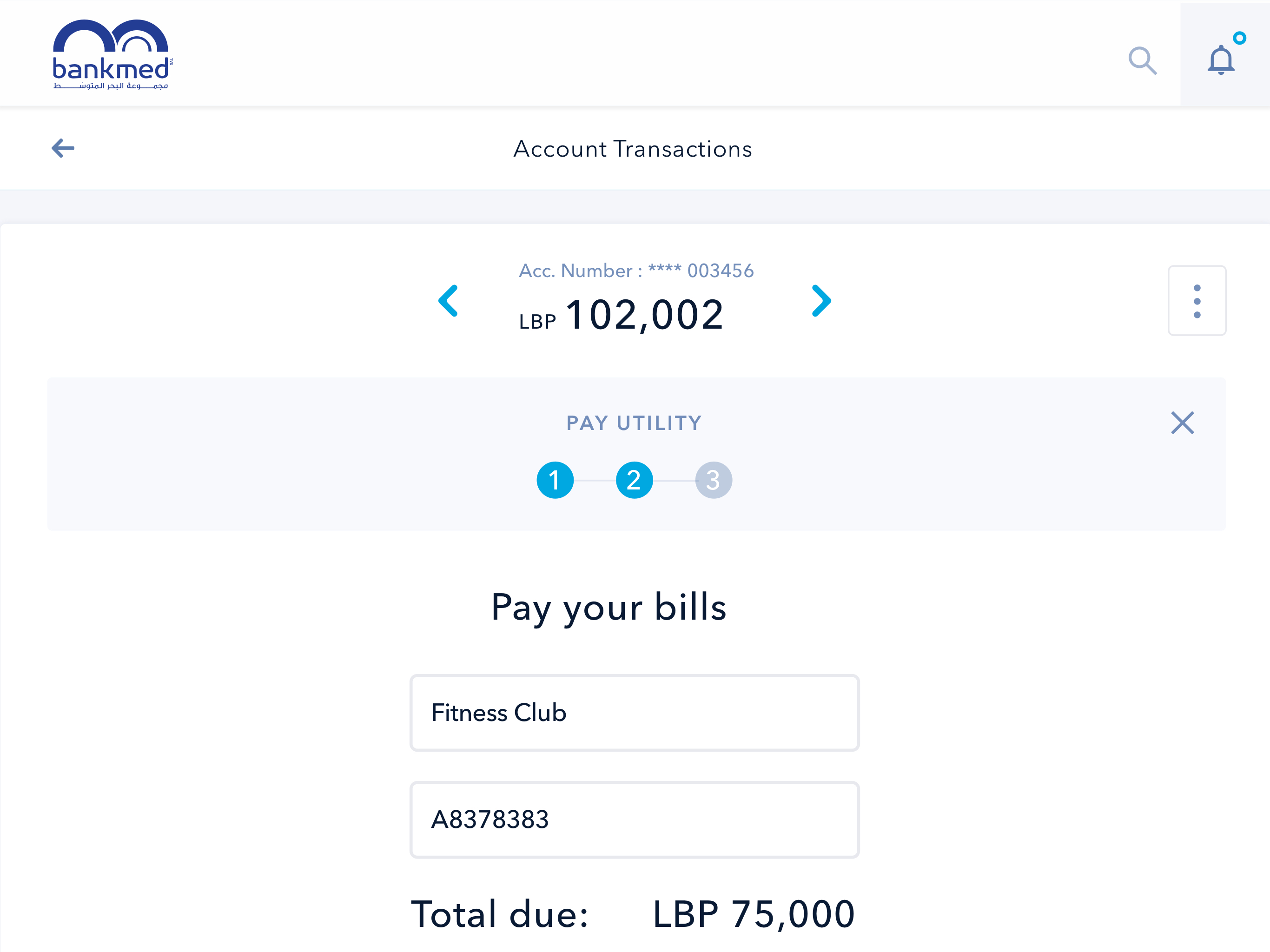 MedMobile. screenshot 18