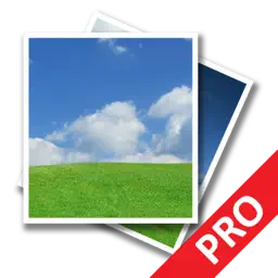 PhotoPad Professional app icon