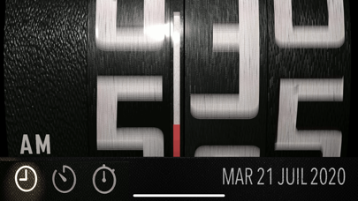 big O'Clock Screenshot