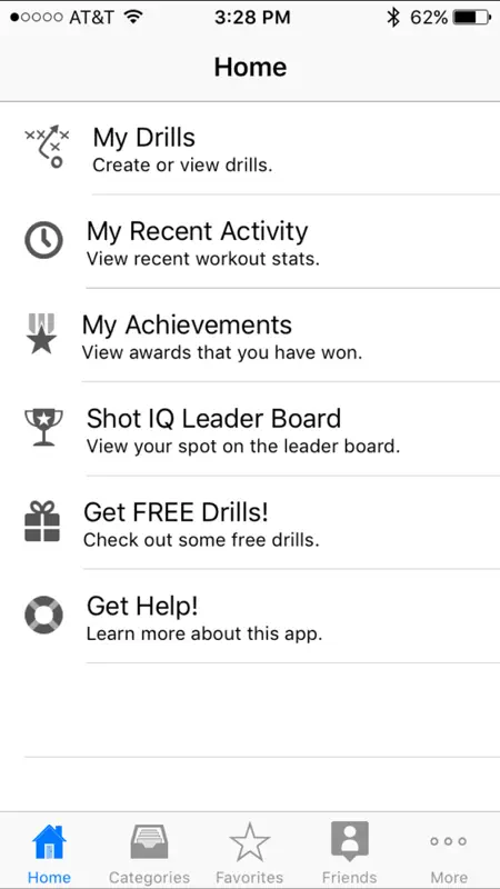 Like My Drill screenshot 1 of 3