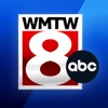 WMTW News 8 - Portland, Maine icon