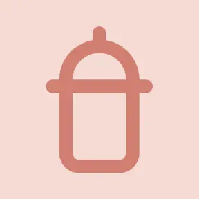 Baby Feeding Tracker: Pump log icon