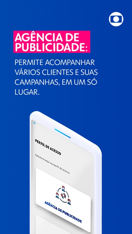 Globo Ads screenshot-5