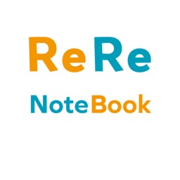 ReRe language notebook