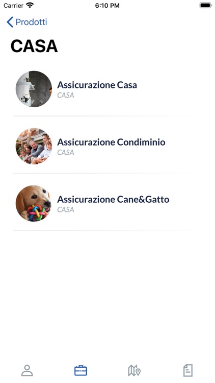 Matellese&Associati screenshot-4