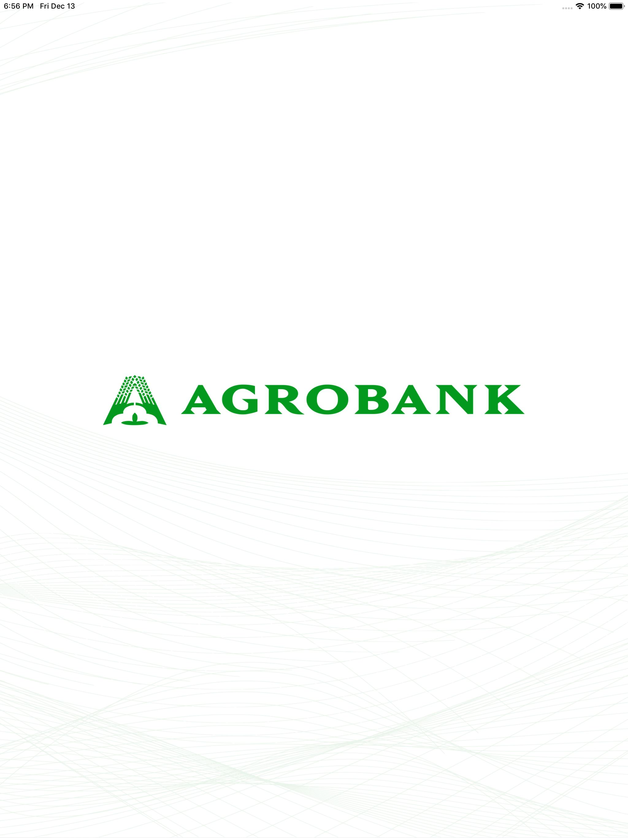 Agrobank Business