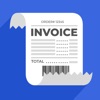 Invoice Maker & Receipt Maker. icon