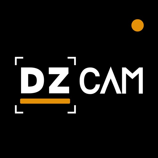 Dz Cam复古相机-复古胶片模拟拍立得