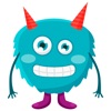 English Monsters:Learn Grammar icon