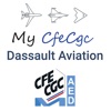 My CFE-CGC Dassault icon