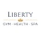 Dein Liberty Fitness Club immer in der Hosentasche