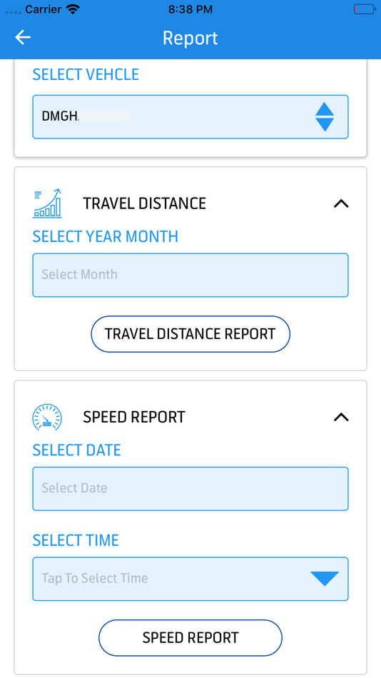 #8. Grameenphone Vehicle Tracking (iOS) 由: Grameenphone Limited