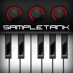 ‎SampleTank