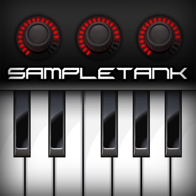 螢幕擷取畫面 (5) SampleTank