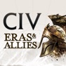 Get Civilization: Eras & Allies 2K for iOS, iPhone, iPad Aso Report