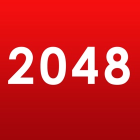 螢幕擷取畫面 (5) 2048 :)