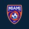 Welcome to your new headquarters for all things Miami FC