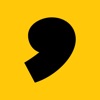 NewComma icon