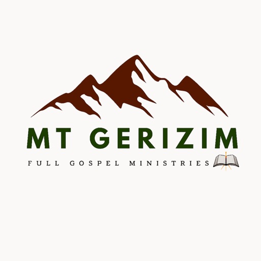Mt. Gerizim FGC
