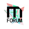 MUTEK Forum icon