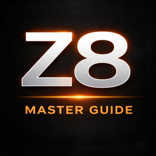 Unofficial Z8 Pro Guide