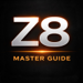 Unofficial Z8 Pro Guide