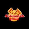 Sidmouth takeaway and pizza icon