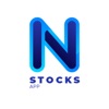 Stocks News Club icon