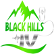 Black Hills IV