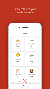 ZAP PH 2.0 - Loyalty Rewards screenshot