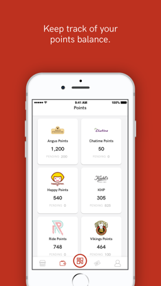 ZAP PH 2.0 - Loyalty Rewards screenshot 5