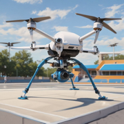 Drone Strike: Air Combat Games