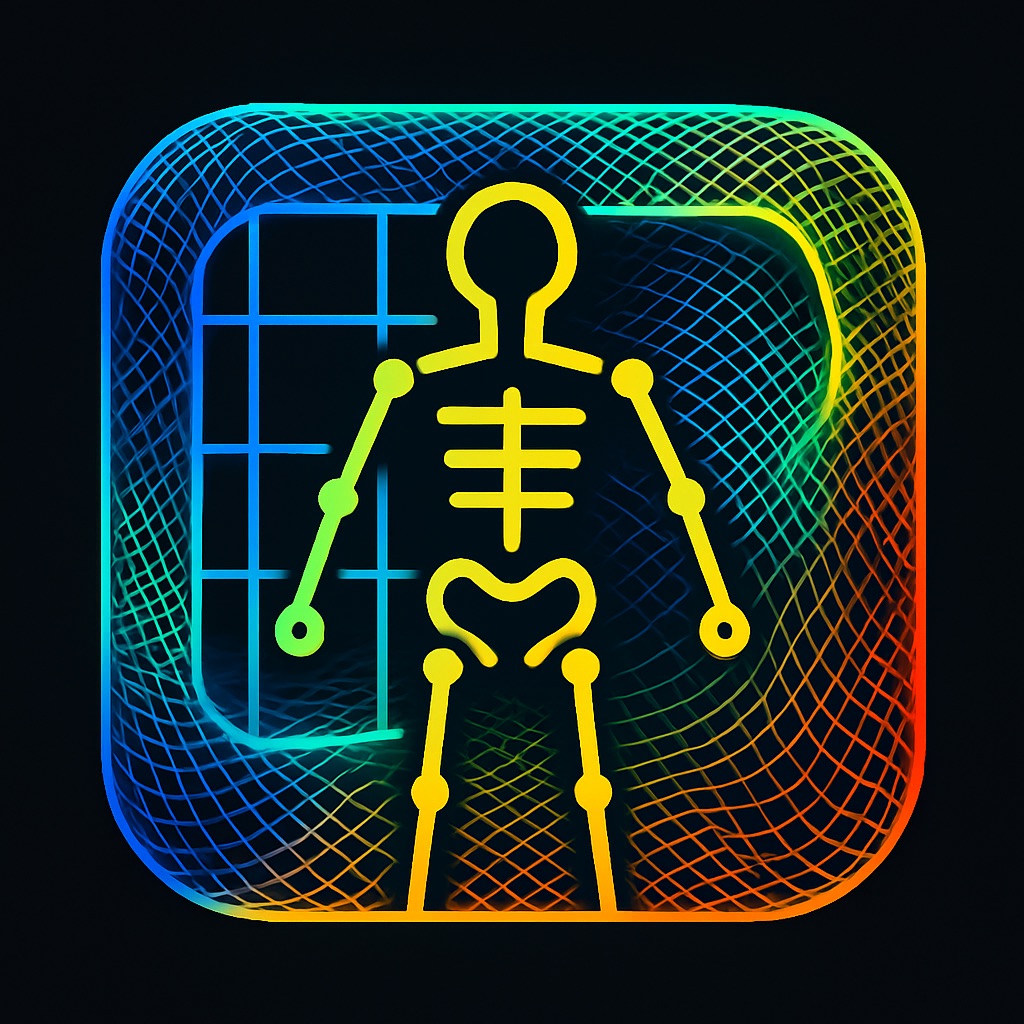 MeshTigator icon