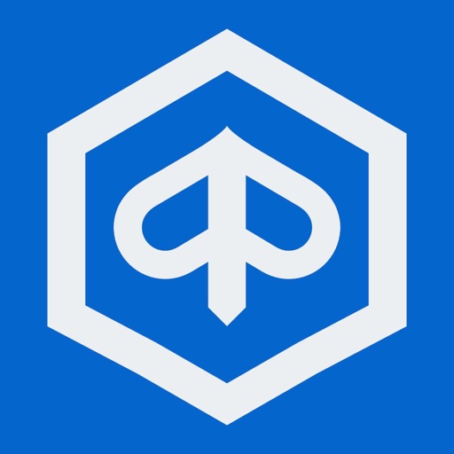 Piaggio - AppWisp.com