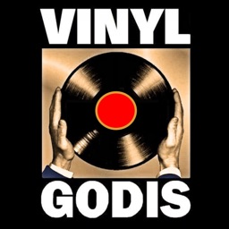 Vinylgodis Radio