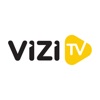 Vizi TV app icon - Entertainment app for iPhone