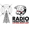 Radio Hereford FC icon