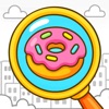 Triple Match Adventure icon