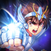 聖闘士星矢 Galaxy Soldiers 