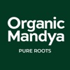 Organic Mandya Desi Milk icon