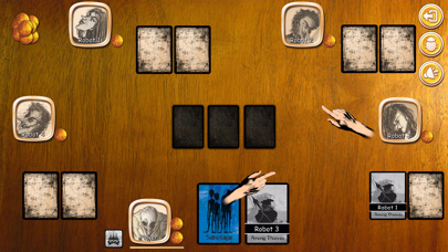 Among Thieves Screenshot 4 of 5