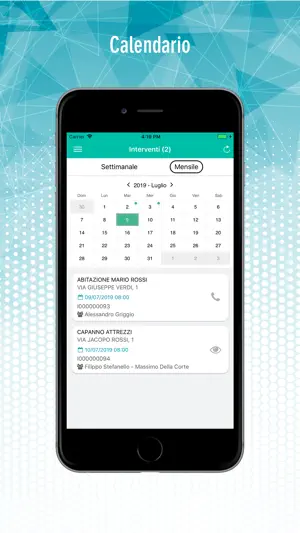 B6Assistance screenshot 2